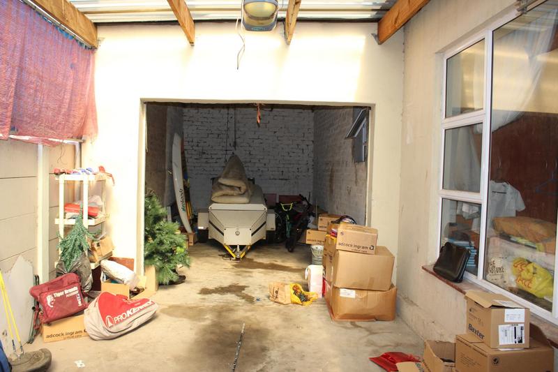 5 Bedroom Property for Sale in Churchill Estate Western Cape